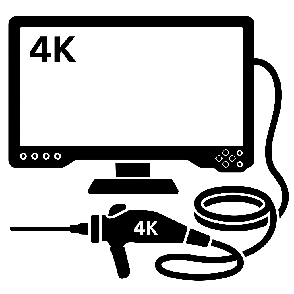 All-in-One Camera Systems