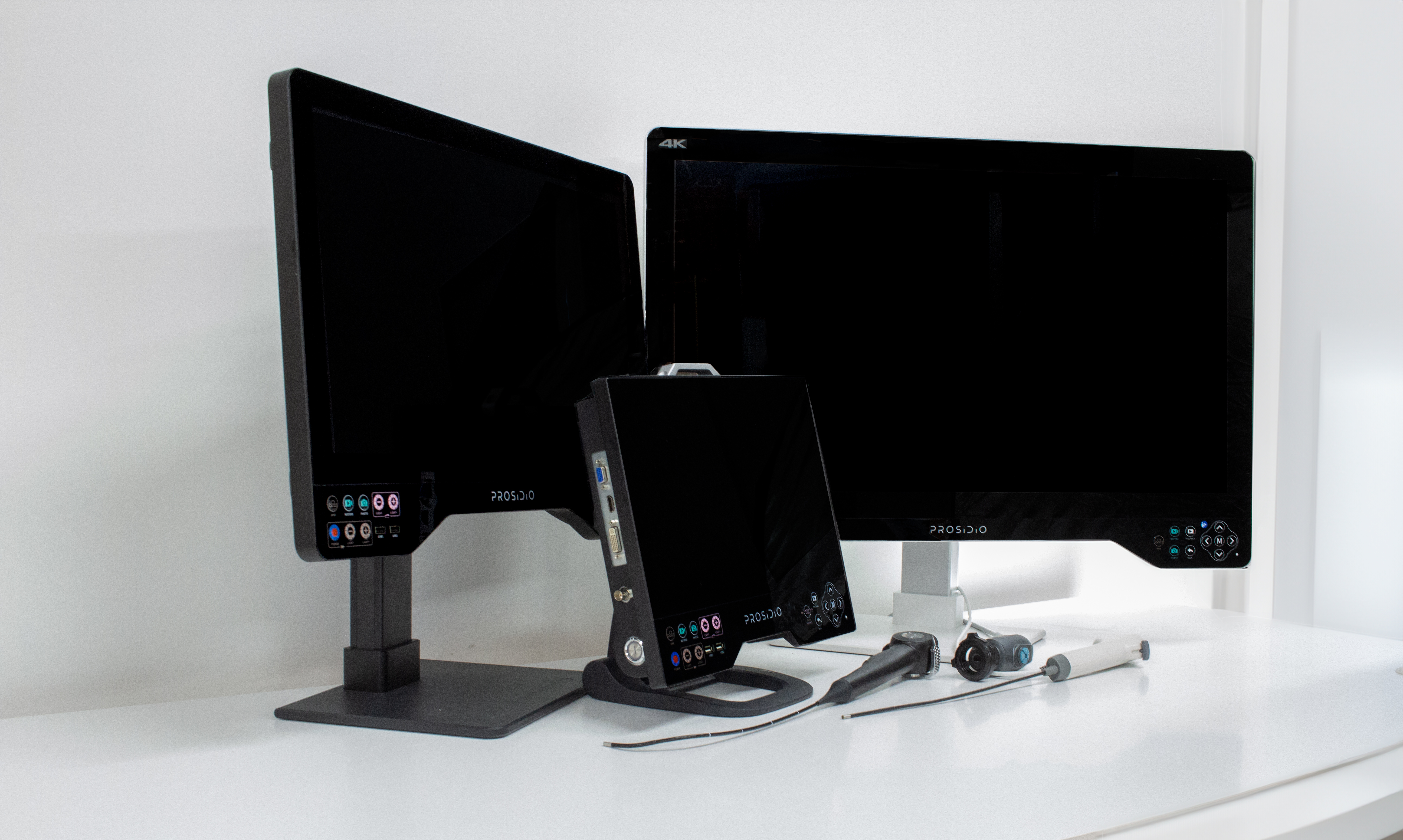 L.S. Series Endoscopy Camera System