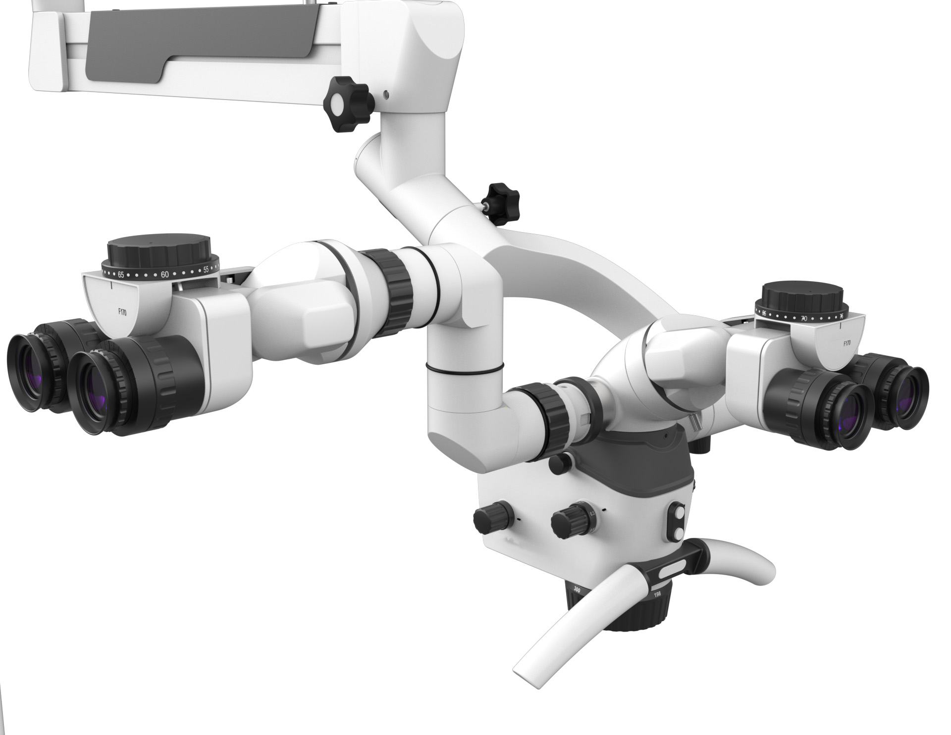 Binocular Extenders - Prosidio Microscope Accessories Group